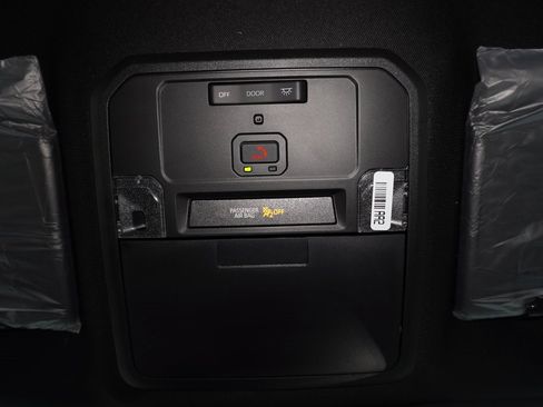 New 2026 Toyota Tacoma SR5 image 17