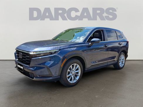 Certified 2024 Honda CR-V EX image 3