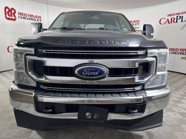 Used 2020 Ford F250 XLT AWD/4WD image 2
