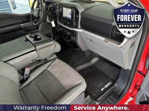 Used 2023 Ford F150 XLT RWD image 38