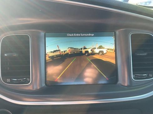 Used 2019 Dodge Charger Scat Pack RWD image 24