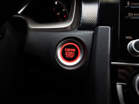 Used 2020 Honda Civic Sport image 25