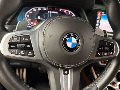 Used 2021 BMW X7 M50i w/ Premium Package AWD/4WD image 18