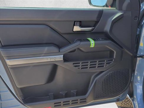 New 2026 Toyota Tacoma TRD Off-Road AWD/4WD image 10