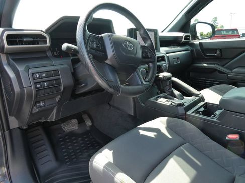 Used 2024 Toyota Tacoma SR AWD/4WD image 23