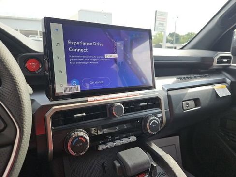 New 2025 Toyota Tacoma TRD Off-Road image 31