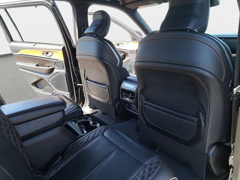 Certified 2021 Jeep Grand Cherokee L Summit AWD/4WD image 12