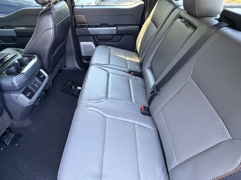 Used 2024 Ford F150 Lariat w/ Equipment Group 502A High AWD/4WD image 31