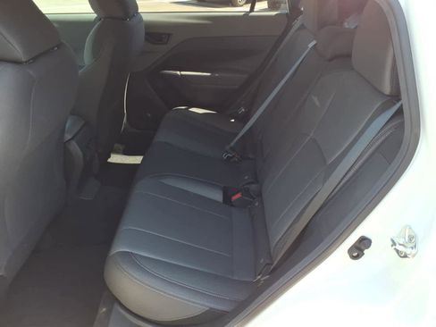 New 2026 Subaru Crosstrek 2.5i AWD/4WD image 25