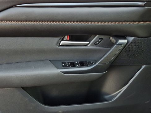 New 2026 MAZDA CX-50 AWD 2.5 Hybrid w/ Weather Package image 10