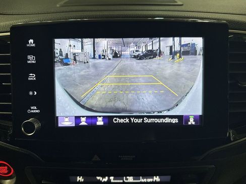 Used 2023 Honda Ridgeline RTL-E image 23