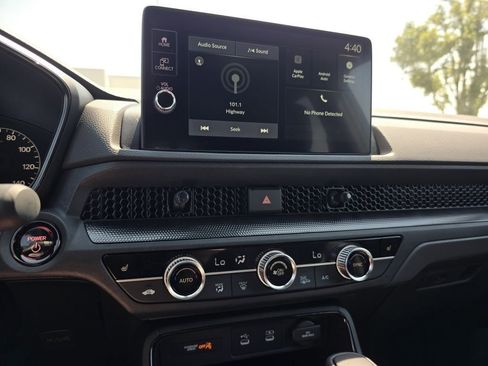 New 2026 Honda CR-V Sport image 15