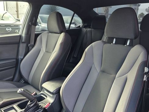 Certified 2022 Subaru WRX AWD/4WD image 12