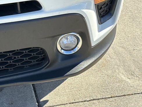 Used 2020 Jeep Renegade Latitude w/ Cold Weather Group image 10