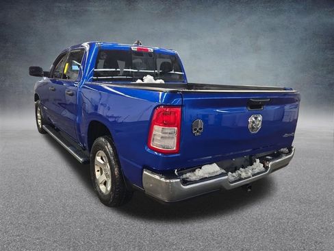 Used 2019 RAM 1500 Tradesman AWD/4WD image 36