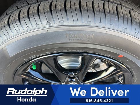 New 2026 Honda CR-V Sport image 28