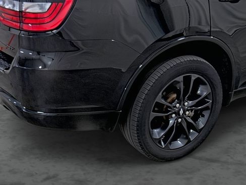 Used 2025 Dodge Durango GT image 12