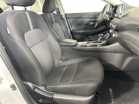 Used 2023 Nissan Sentra SV image 26