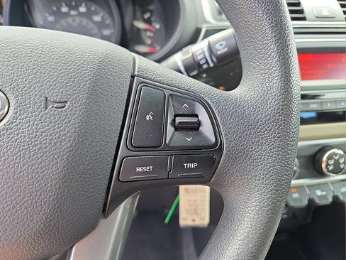 Used 2017 Kia Rio LX w/ Power Package FWD image 22