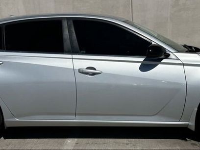 Used 2020 Nissan Altima 2.5 SR