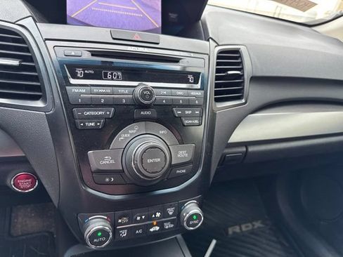 Used 2013 Acura RDX AWD w/ Technology Package image 21