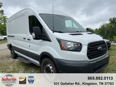 Used 2018 Ford Transit 250 148 Medium Roof