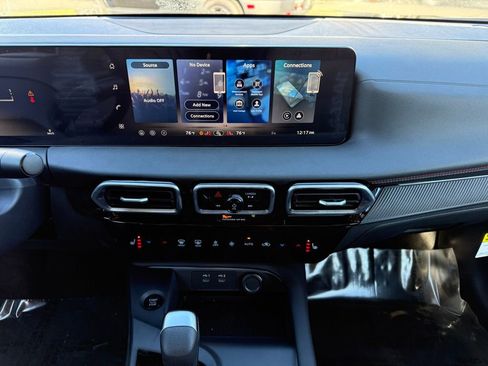 New 2026 Nissan Sentra SR w/ SR Premium Package image 20