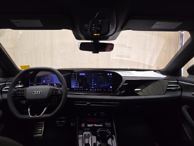 New 2026 Audi S5 Premium Plus AWD/4WD image 28