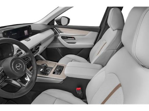 Used 2024 MAZDA CX-90 3.3 Turbo S w/ Premium Package AWD/4WD image 9