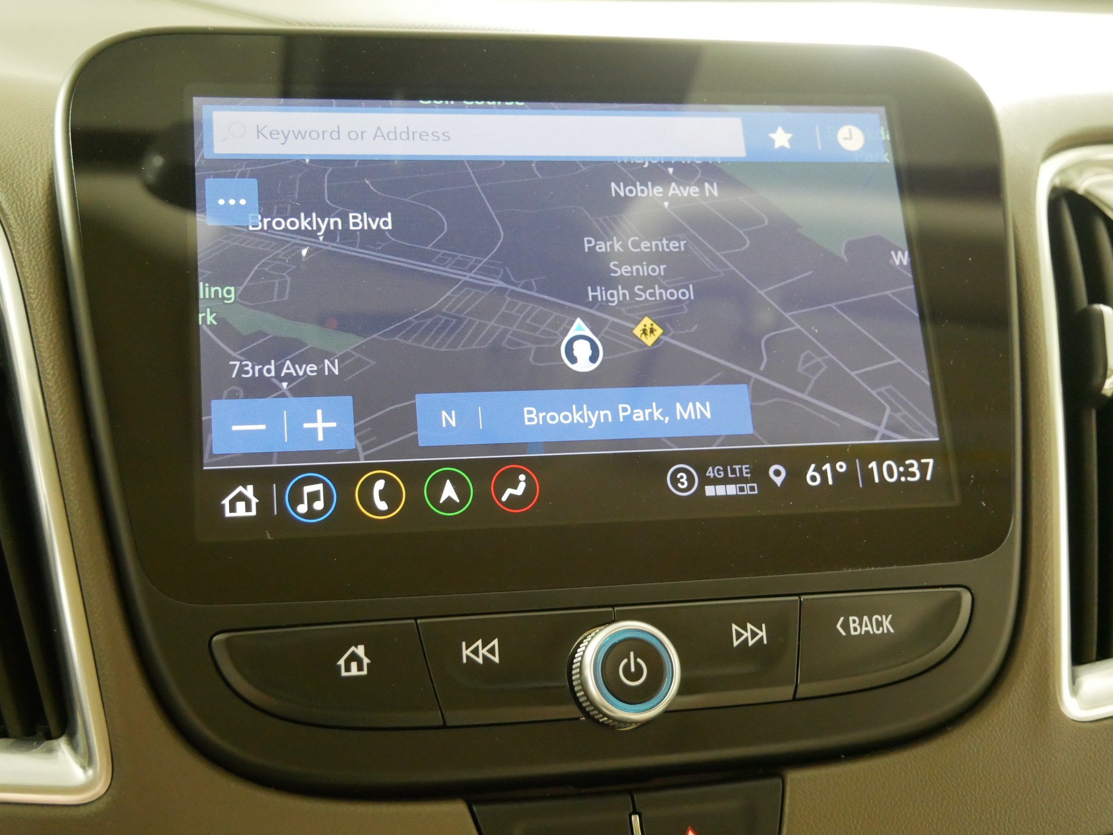 Used 2024 Chevrolet Malibu LT FWD image 29