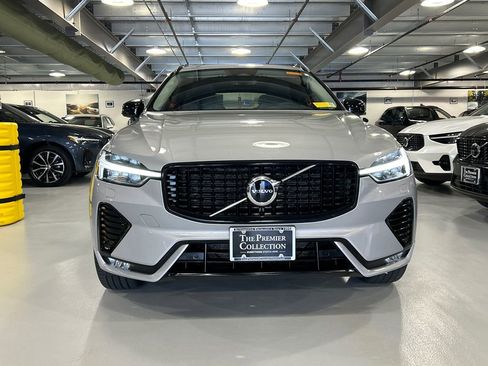 Certified 2024 Volvo XC60 B5 Core w/ Protection Package Premier AWD/4WD image 6