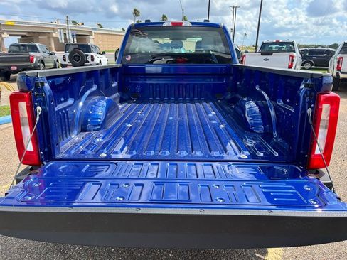 New 2026 Ford F350 XL RWD image 22