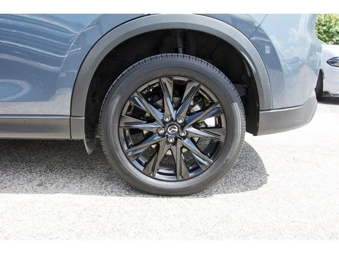Used 2024 MAZDA CX-5 Carbon Edition AWD/4WD image 30