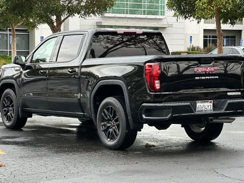 Used 2024 GMC Sierra 1500 Elevation RWD image 6