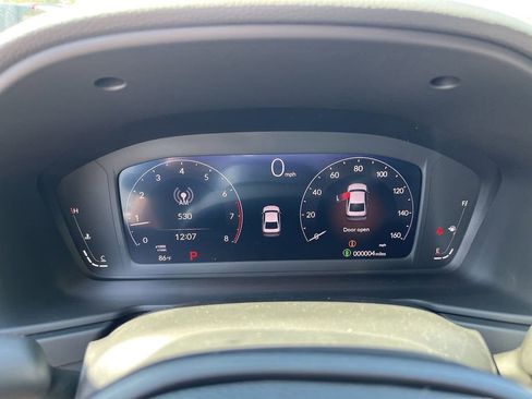 New 2025 Honda Accord SE image 18