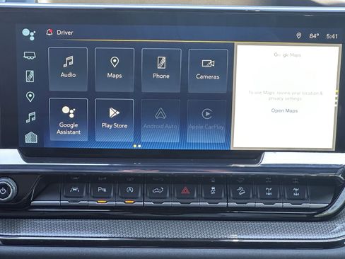 Used 2023 Chevrolet Silverado 1500 ZR2 image 33