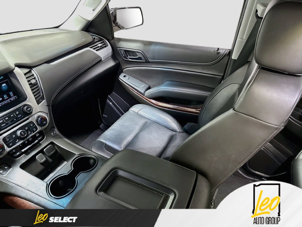 Used 2018 GMC Yukon SLT AWD/4WD image 27