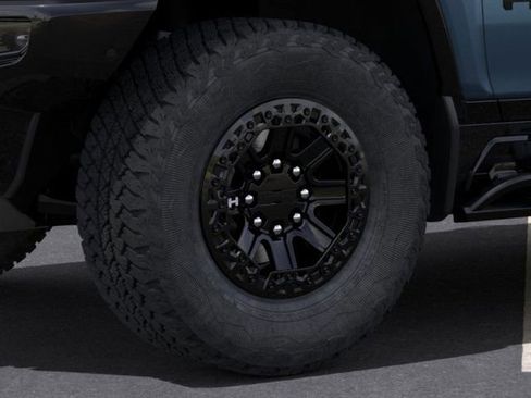 New 2024 GMC Hummer EV 3X w/ Omega Edition image 9