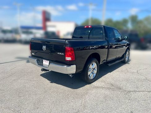 Used 2019 RAM 1500 ST w/ SXT Plus Group AWD/4WD image 7