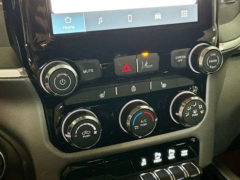 New 2026 RAM 1500 Big Horn w/ Night Edition image 16