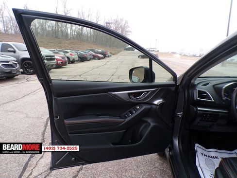 Used 2021 Subaru Crosstrek 2.5i Limited image 15