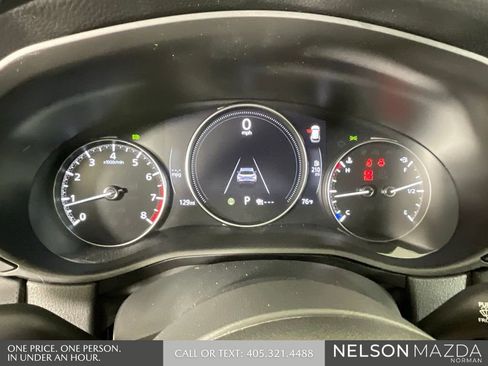 New 2026 MAZDA CX-50 Meridian Edition w/ Weather Package AWD/4WD image 46