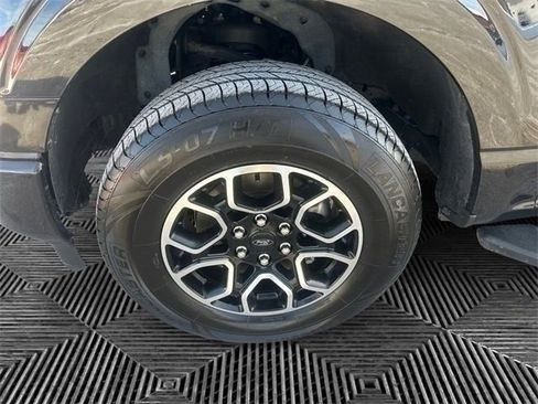 Used 2023 Ford F150 XLT w/ Equipment Group 302A High image 14