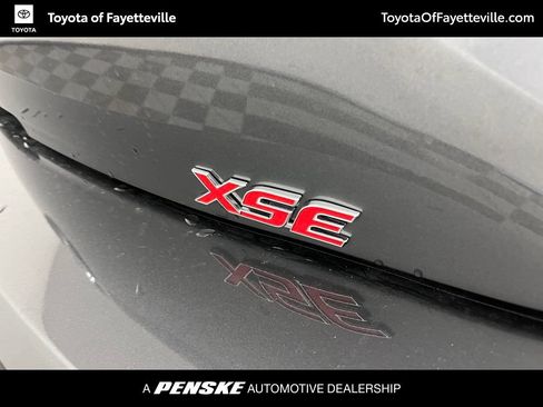 Used 2026 Toyota Corolla XSE FWD image 4