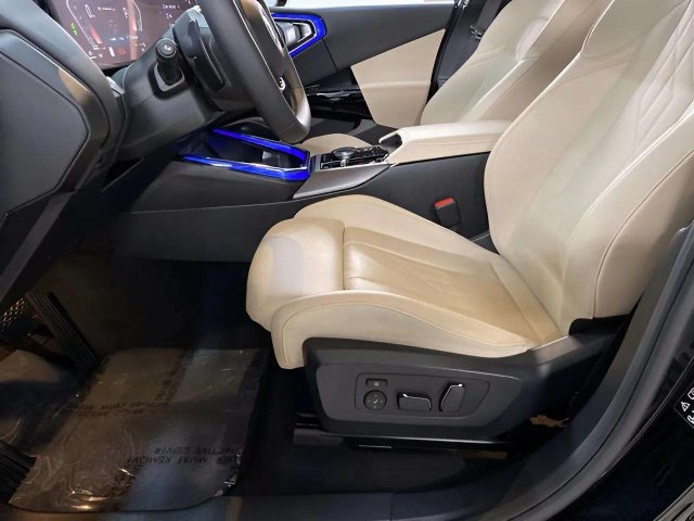 Used 2026 BMW X3 xDrive30i AWD/4WD image 60