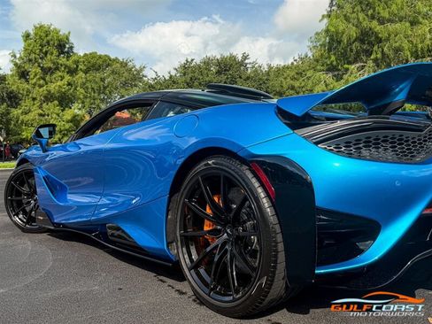 Used 2021 McLaren 765LT RWD image 48
