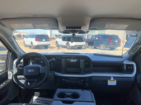 New 2026 Ford F250 XL image 23