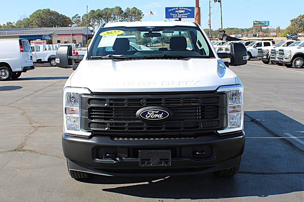 Used 2027 Ford F250 XL RWD image 15
