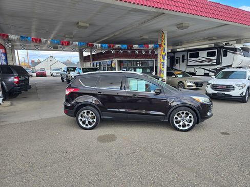 Used 2013 Ford Escape Titanium w/ Parking Technology Pkg image 5