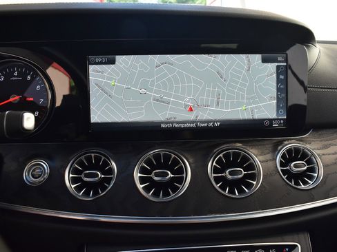 Used 2019 Mercedes-Benz E 450 Coupe image 25